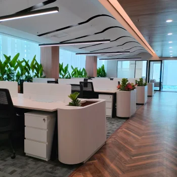 Office space in Gurgaon for sale