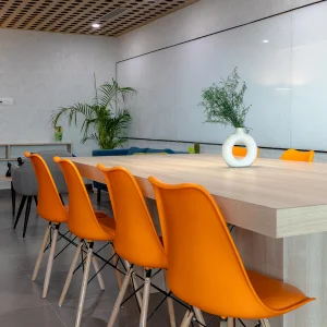 Fully furnished office space in Gurgaon