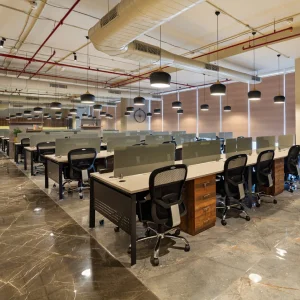 Private office space in Gurgaon