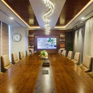 Affordable furnished office space in Gurgaon