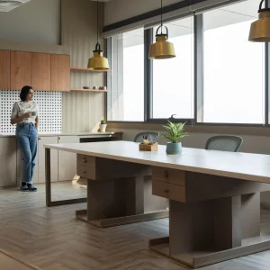 flexible office space in Gurgaon