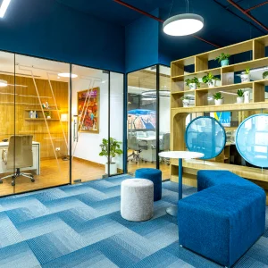 Gurgaon office space