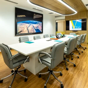 Premium office space in Gurgaon