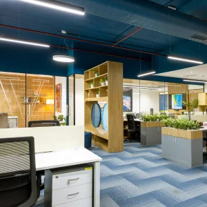 Managed Offices in Gurgaon