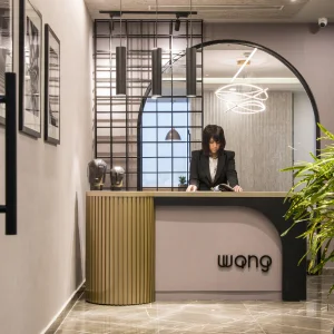 high class office spacr in Gurgaon