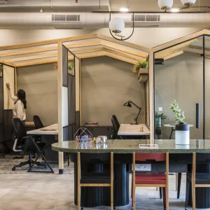 cabin office space in Gurgaon